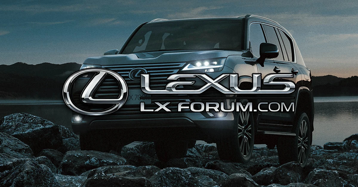 www.lexuslxforum.com